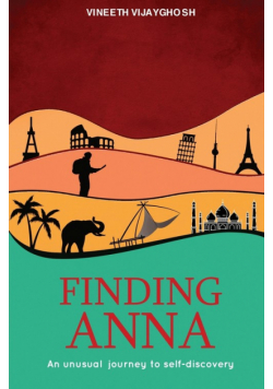 Finding Anna