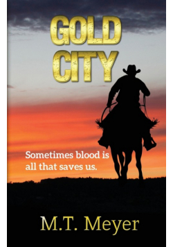 Gold City