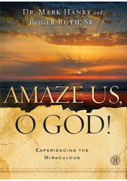 Amaze Us, O God!