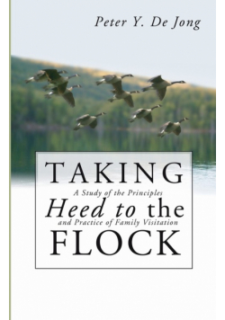 Taking Heed to the Flock
