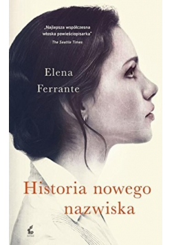 Historia nowego nazwiska