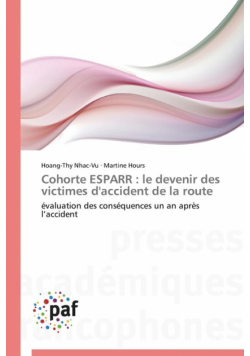 Cohorte esparr