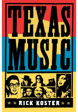Texas Music