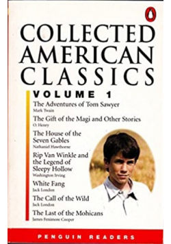 Collected American classics