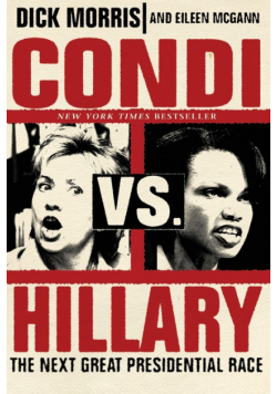 Condi Vs. Hillary