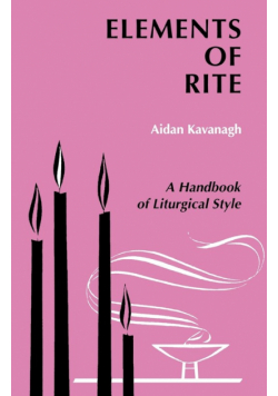 Elements of Rite