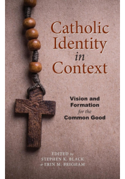 Catholic Identity in Context
