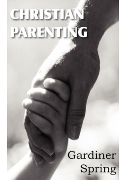Christian Parenting