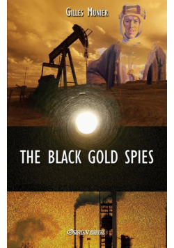 The Black Gold Spies