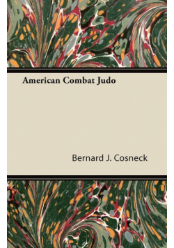 American Combat Judo