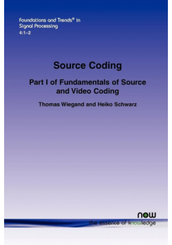 Source Coding
