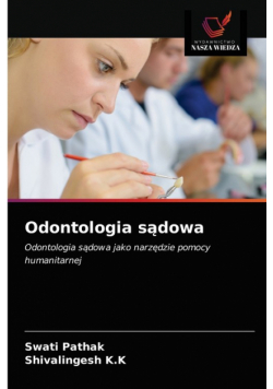 Odontologia sądowa