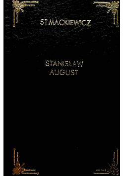 Stanisław August