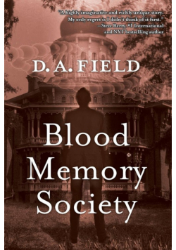 Blood Memory Society