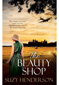 The Beauty Shop