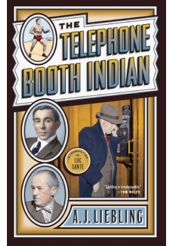 The Telephone Booth Indian
