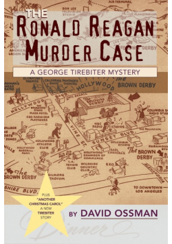 The Ronald Reagan Murder Case