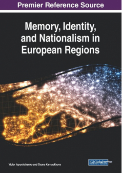 Memory, Identity, and Nationalism in European Regions