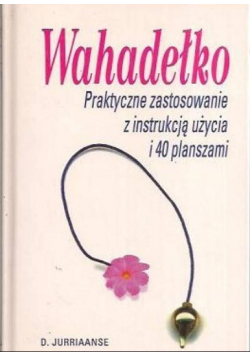Wahadełko praktyczne zastosowania z
