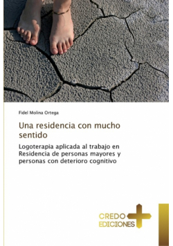 Una residencia con mucho sentido
