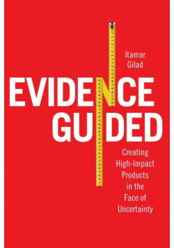 Evidence-Guided