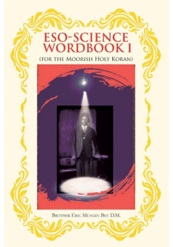 Eso-Science Wordbook