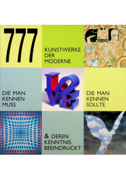 777 kunstwerke der moderne