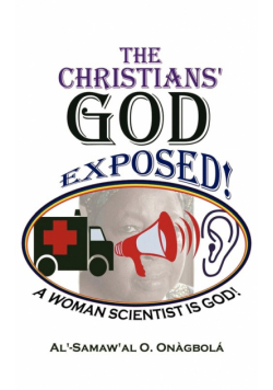 Thechristians' God Exposed