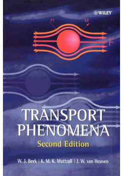 Transport Phenomena 2e