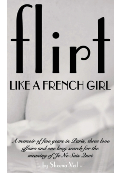 Flirt Like a French Girl
