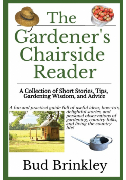 The Gardener's Chairside Reader