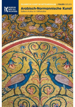 Arabisch-Normannische Kunst