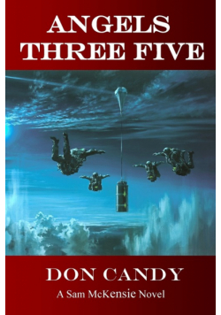 Angels Three Five