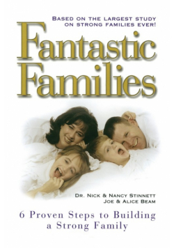 Fantastic Families