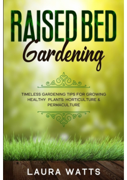 Raised Bed Gardening