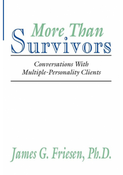 More Than Survivors