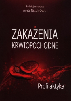 Zakażenia krwiopochodne Profilaktyka