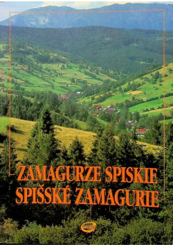 Zamagurze Spiskie
