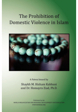 The Prohibition of Domestic Violence in Islam