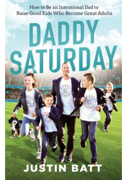 Daddy Saturday