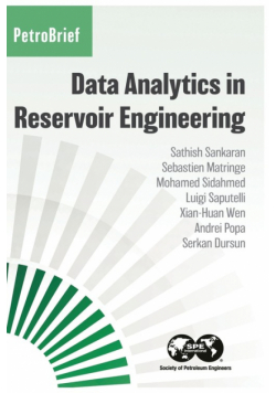 Data Analytics in Reservoir Engineering