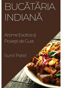 Bucătăria Indiană
