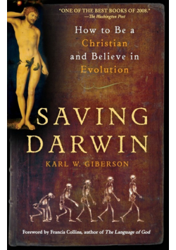 Saving Darwin