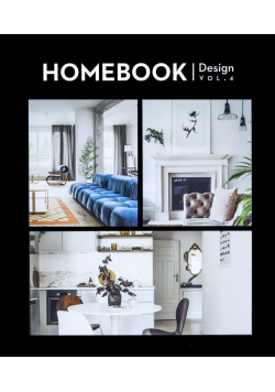Homebook Design Vol 4