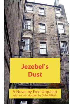 Jezebel's Dust