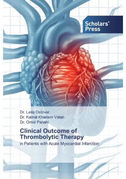 Clinical Outcome of Thrombolytic Therapy