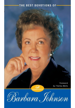 The Best Devotions of Barbara Johnson