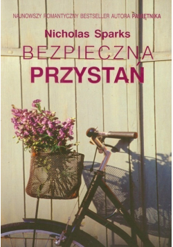 Bezpieczna przystań