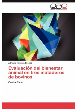 Evaluacion del Bienestar Animal En Tres Mataderos de Bovinos
