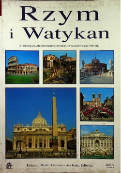 Rzym i Watykan